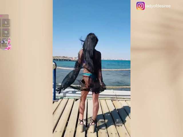 Preview of ladyofdesire