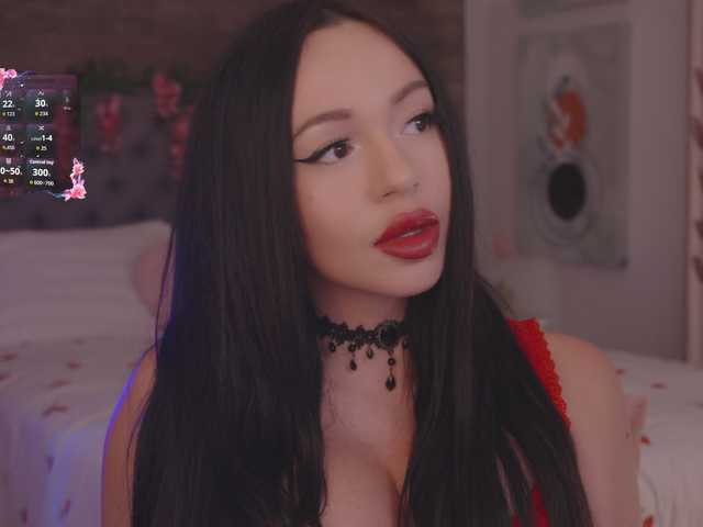 LadyOfDesire live webcam show