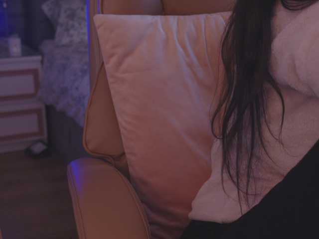 LadyOfDesire live cam on BongaCams