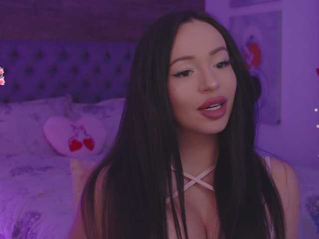 LadyOfDesire live cam on BongaCams