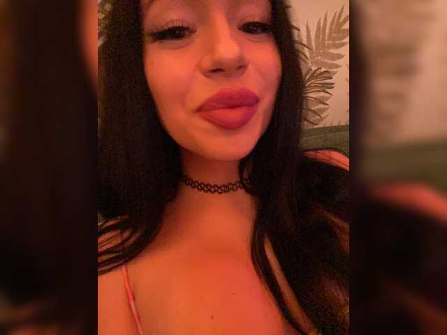 LadyOfDesire live cam on BongaCams