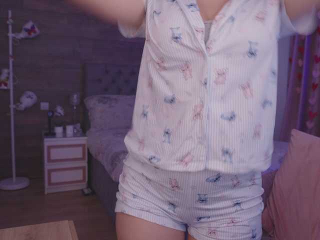 LadyOfDesire live cam on BongaCams