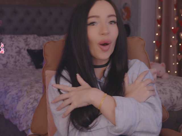 LadyOfDesire live cam preview