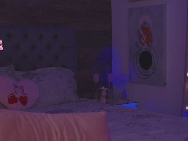 LadyOfDesire live cam on BongaCams