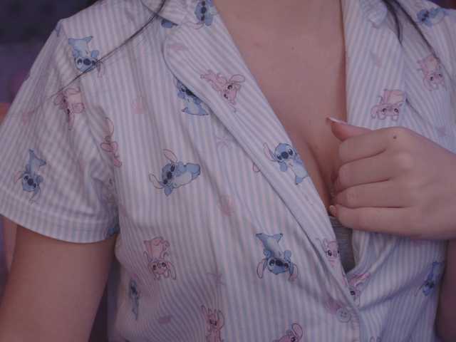 LadyOfDesire live cam on BongaCams