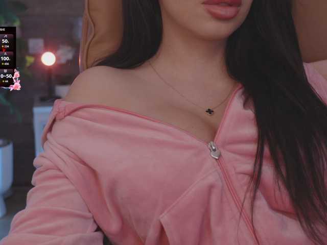 LadyOfDesire live cam on BongaCams