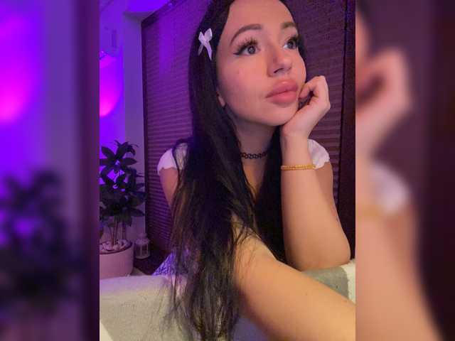 LadyOfDesire live cam