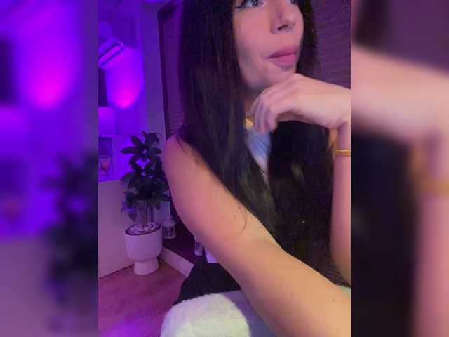 LadyOfDesire live webcam show
