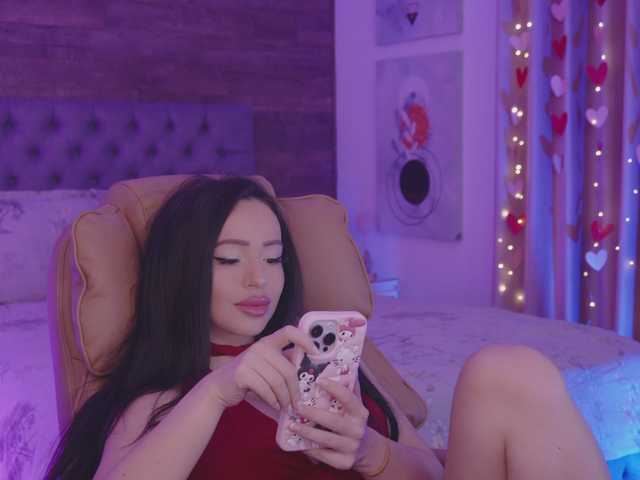 LadyOfDesire live cam on BongaCams