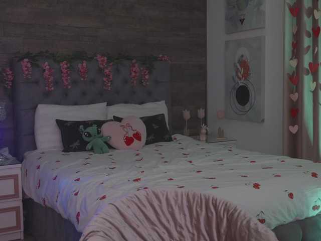 LadyOfDesire live webcam show