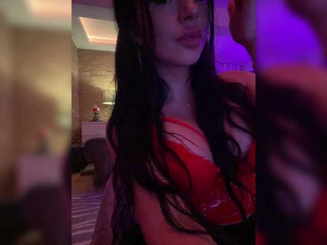LadyOfDesire live cam on BongaCams