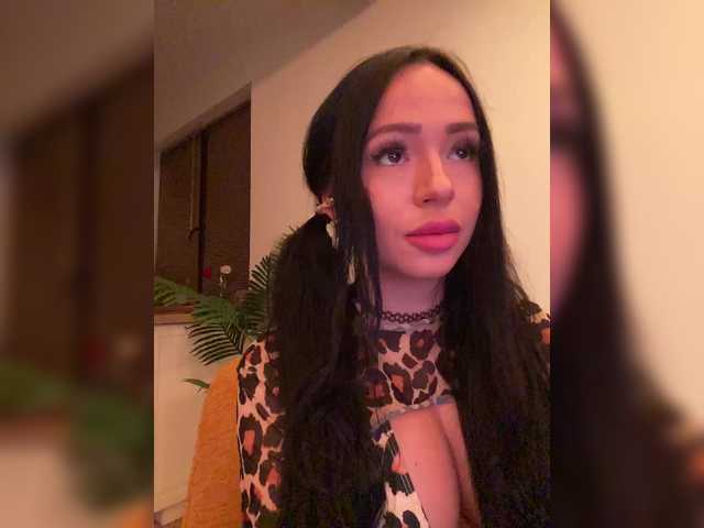 LadyOfDesire live cam on BongaCams