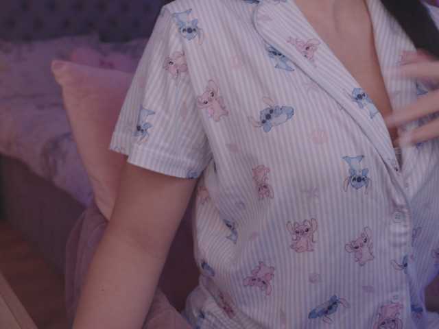 LadyOfDesire live cam on BongaCams
