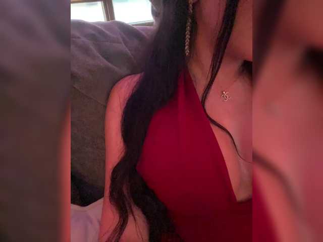 LadyOfDesire live webcam show