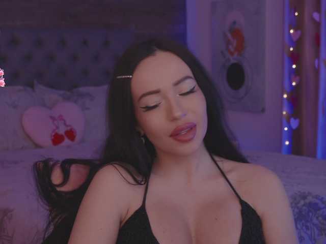 LadyOfDesire live cam on BongaCams