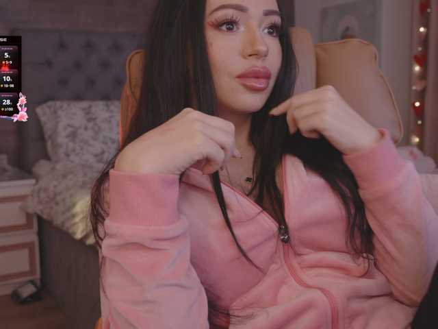 LadyOfDesire live cam on BongaCams