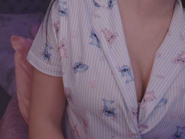 LadyOfDesire live cam on BongaCams
