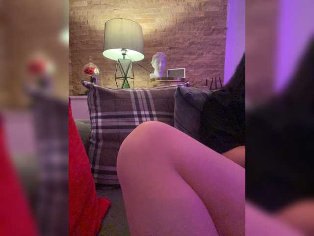LadyOfDesire live cam on BongaCams