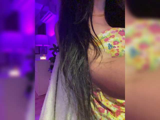 LadyOfDesire live cam on BongaCams