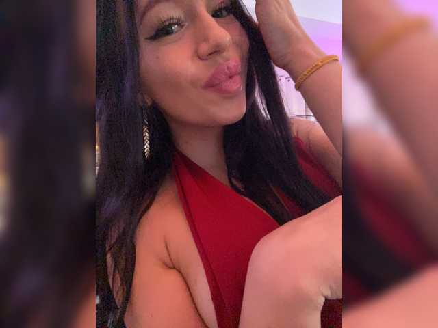 LadyOfDesire live cam on BongaCams