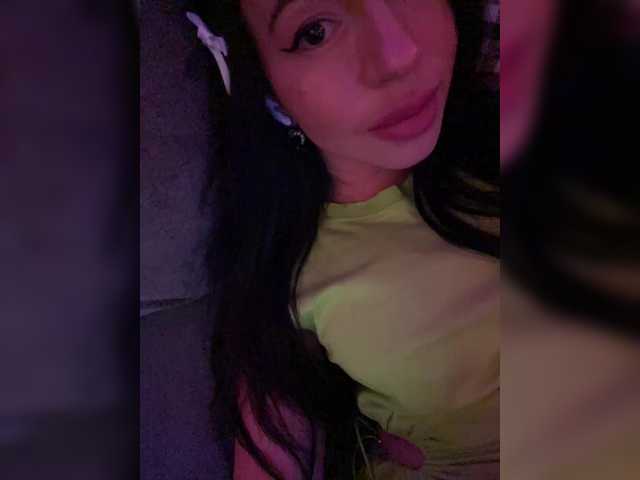 LadyOfDesire live cam on BongaCams