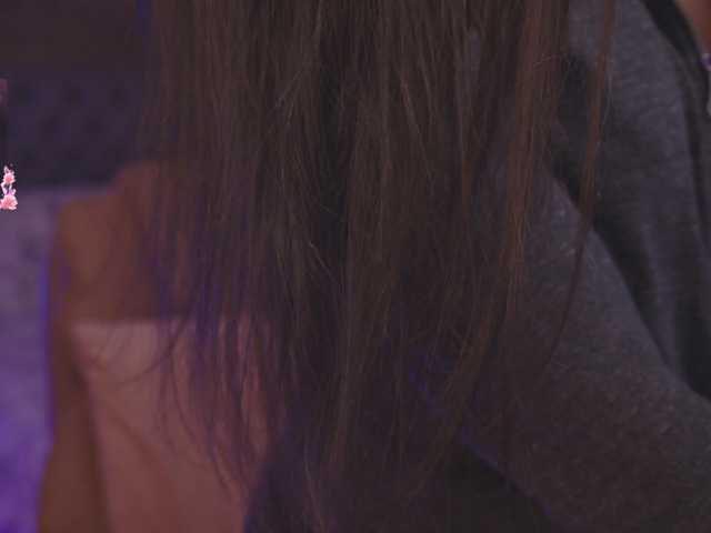 LadyOfDesire live cam