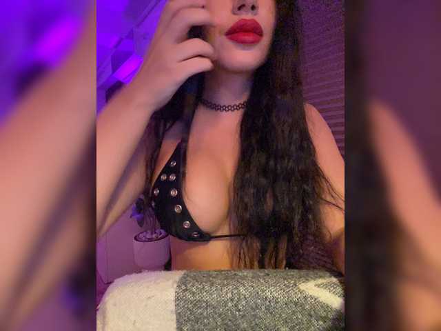 LadyOfDesire live cam on BongaCams