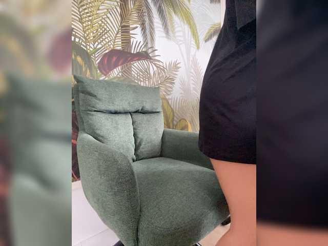 LadyOfDesire live cam on BongaCams