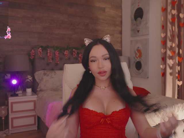 LadyOfDesire live cam on BongaCams