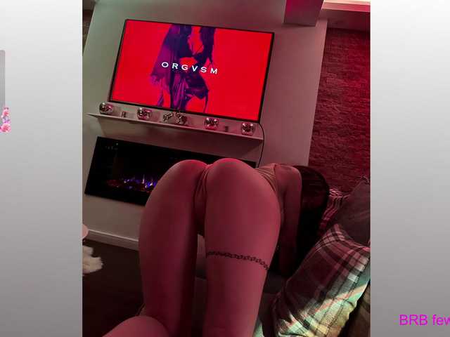 LadyOfDesire live cam on BongaCams