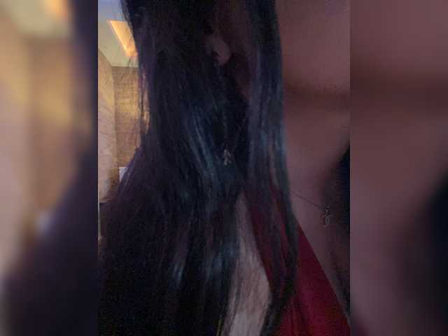 LadyOfDesire live cam on BongaCams