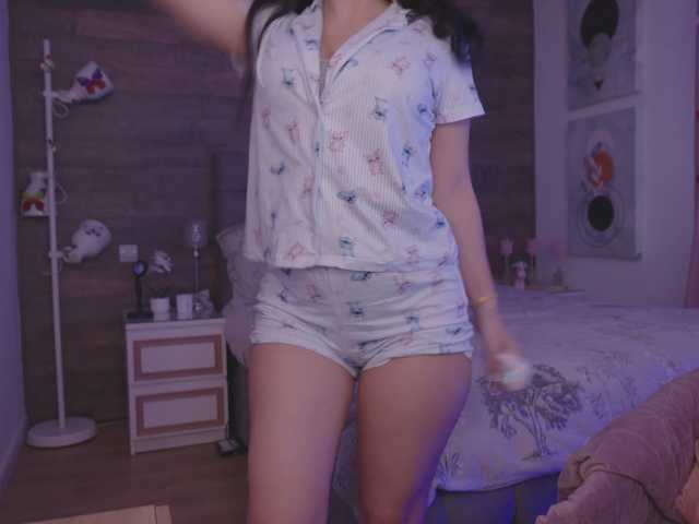 LadyOfDesire live cam on BongaCams