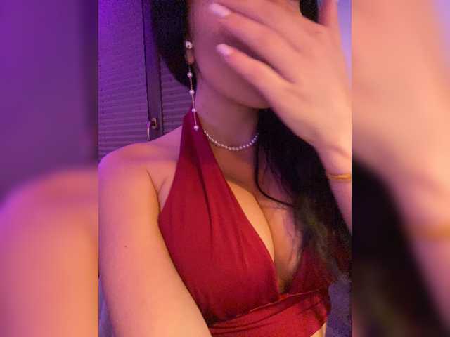 LadyOfDesire live cam on BongaCams