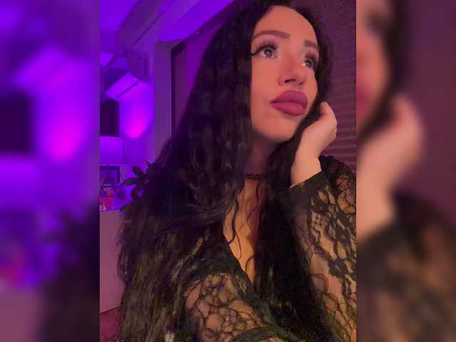 LadyOfDesire live cam on BongaCams