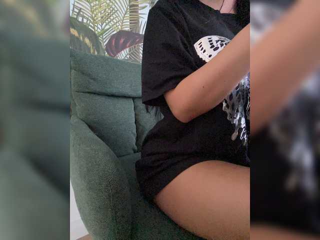 LadyOfDesire live cam on BongaCams