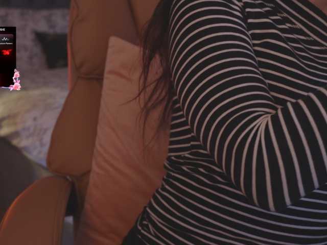 LadyOfDesire live cam on BongaCams