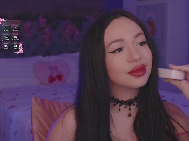 LadyOfDesire live cam on BongaCams