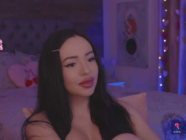 LadyOfDesire live cam on BongaCams