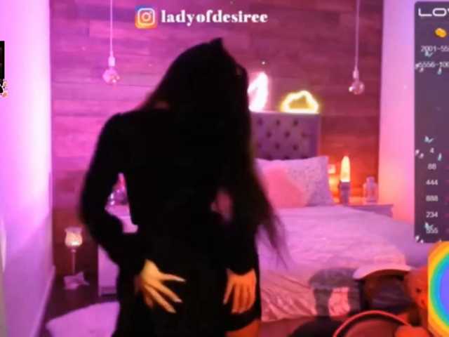 LadyOfDesire
