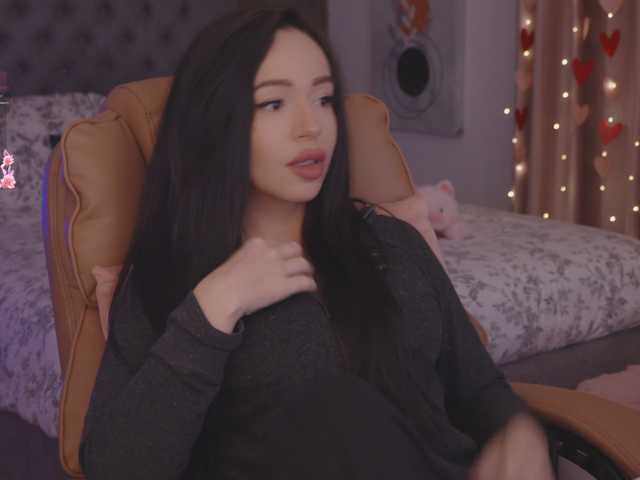 LadyOfDesire live cam on BongaCams