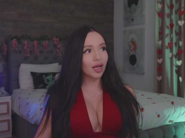 LadyOfDesire live webcam show