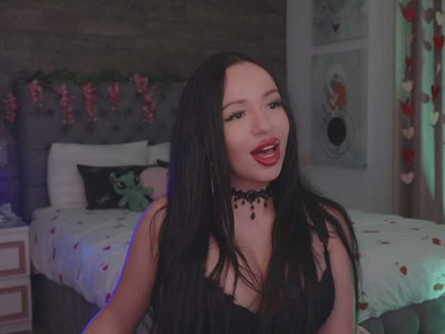LadyOfDesire live webcam show
