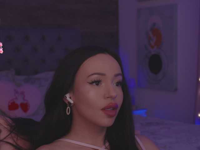 LadyOfDesire live cam on BongaCams