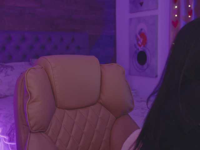 LadyOfDesire live cam on BongaCams