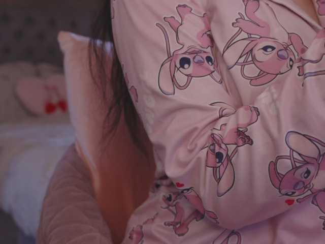 LadyOfDesire live cam on BongaCams