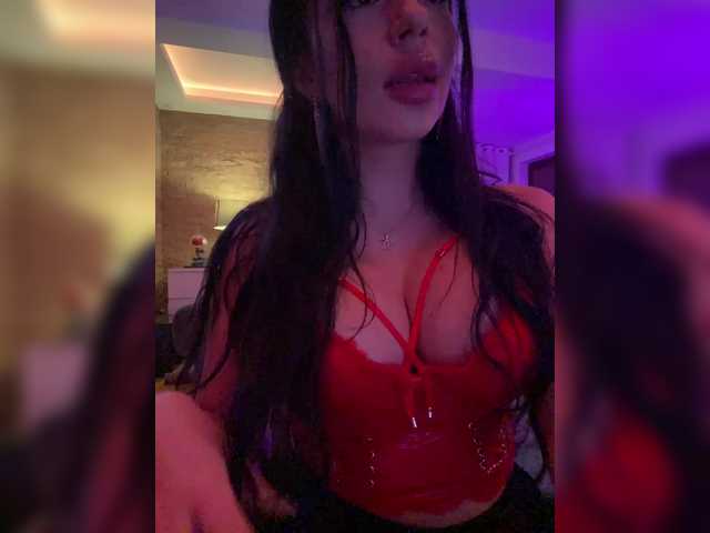 LadyOfDesire live cam on BongaCams