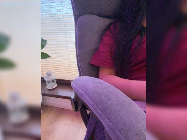 LadyOfDesire live cam on BongaCams