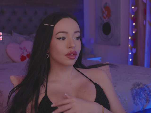 LadyOfDesire live cam on BongaCams