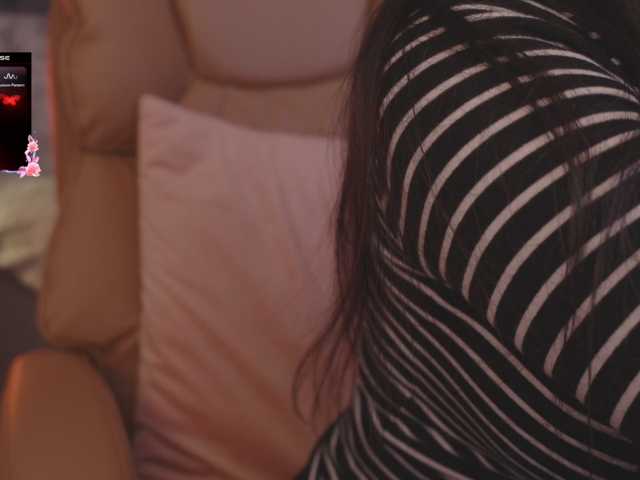LadyOfDesire live cam on BongaCams