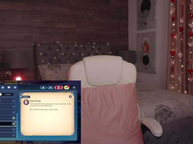ladyofdesire live sex
